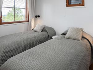 Holiday Home Karhunvartijan linna b16 by Interhome