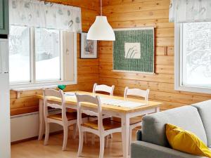 Holiday Home Kallentupa by Interhome
