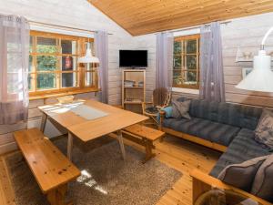 Holiday Home Ruka-linkki 3a by Interhome