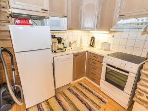 Holiday Home Ruka-linkki 3a by Interhome