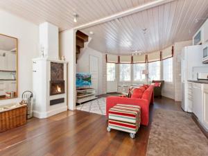 Holiday Home Vuosselinhovi a by Interhome