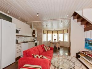 Holiday Home Vuosselinhovi a by Interhome