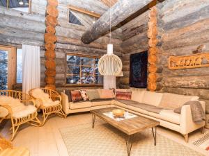 Holiday Home Kantolan veska by Interhome