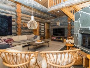 Holiday Home Kantolan veska by Interhome