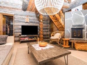 Holiday Home Kantolan veska by Interhome