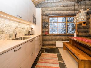 Holiday Home Kantolan veska by Interhome