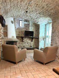 La casa di Peppe