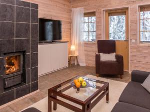 Holiday Home Villa jaloranta b by Interhome