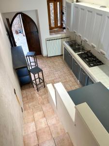 La casa di Peppe