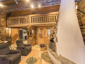 Holiday Home Rukasaukko by Interhome