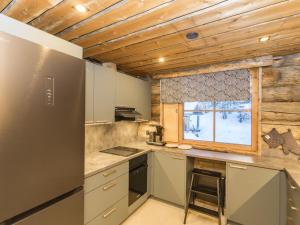 Holiday Home Rukasaukko by Interhome