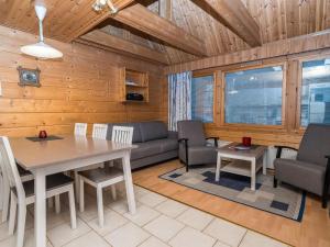 Holiday Home Rukannaava 1a - 1 by Interhome