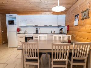 Holiday Home Rukannaava 1a - 1 by Interhome