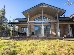 Holiday Home Rukan villa lux a by Interhome