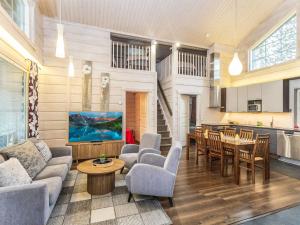 Holiday Home Rukan villa lux a by Interhome