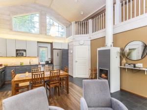 Holiday Home Rukan villa lux a by Interhome