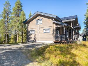 Holiday Home Rukan villa lux a by Interhome