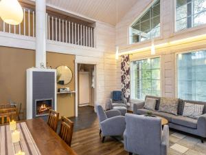 Holiday Home Rukan villa lux a by Interhome