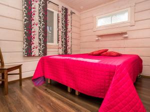 Holiday Home Rukan villa lux a by Interhome