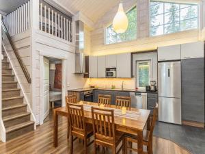 Holiday Home Rukan villa lux a by Interhome