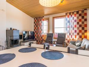 Holiday Home Länsirinne e 20 by Interhome