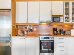 Holiday Home Länsirinne e 20 by Interhome