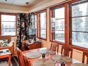 Holiday Home Karhunvartijan linna c17 by Interhome