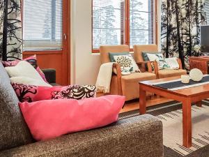 Holiday Home Karhunvartijan linna c17 by Interhome