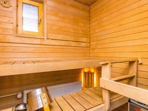 Holiday Home Länsirinne e 20 by Interhome