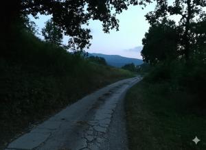Casa Il Pradone - AULLA