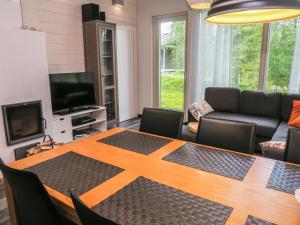 Holiday Home Villa vuosseli b 1 by Interhome