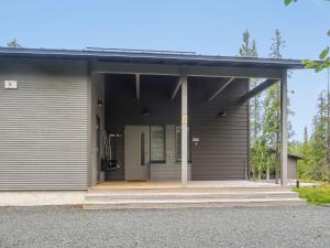 Holiday Home Villa vuosseli b 1 by Interhome