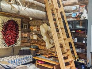 Holiday Home Salmikangas h2 by Interhome