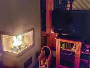 Holiday Home Salmikangas h2 by Interhome