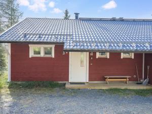 Holiday Home Rintelä 5a by Interhome