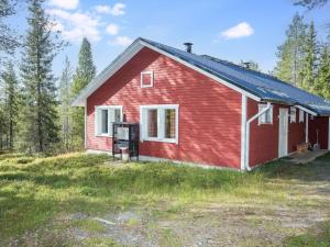 Holiday Home Rintelä 5a by Interhome
