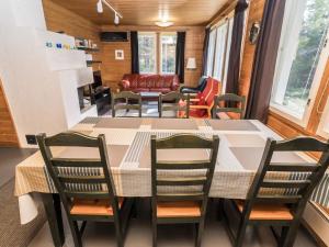 Holiday Home Rintelä 5a by Interhome