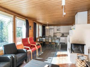 Holiday Home Rintelä 5a by Interhome