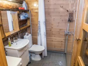 Holiday Home Saukkokumpu 3 by Interhome