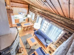 Holiday Home Karhunkaato as- c by Interhome