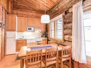 Holiday Home Karhunkaato as- c by Interhome