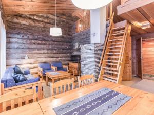 Holiday Home Karhunkaato as- c by Interhome