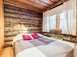 Holiday Home Karhunkaato as- c by Interhome