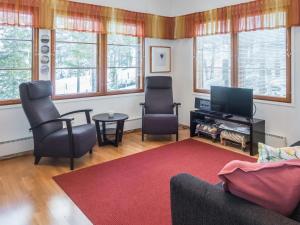 Holiday Home Karhunvartija d6 by Interhome