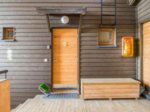 Holiday Home Kesä-iikka c6 by Interhome