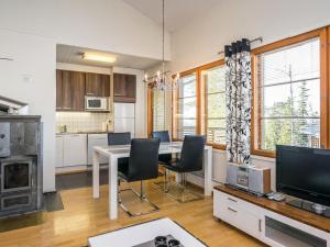 Holiday Home Kesä-iikka c6 by Interhome