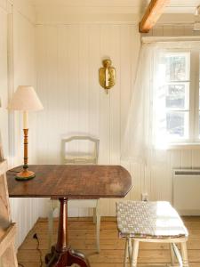 Charming And Cozy Holiday Home In Skåne