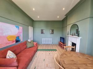 Nap Bristol Clifton Village