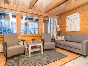 Holiday Home Rukannaava 1b - 12 by Interhome