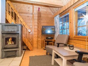 Holiday Home Rukannaava 1b - 12 by Interhome